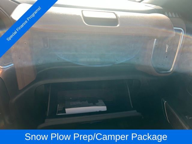 Used 2022 Chevrolet Silverado 2500 High Country w/ Z71 Off-Road Package image 21