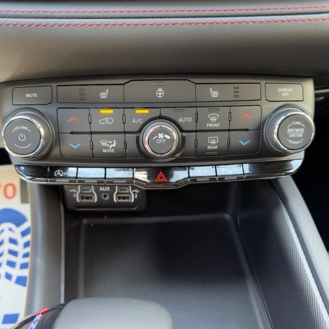 Used 2026 Dodge Durango GT AWD/4WD image 24