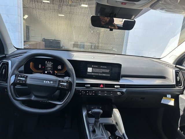 New 2026 Kia Sorento LX image 33