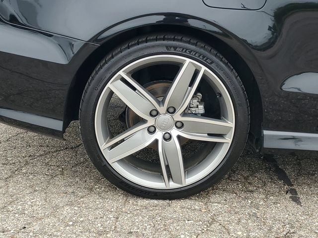 Used 2015 Audi A3 1.8T Prestige w/ Prestige Package FWD image 5