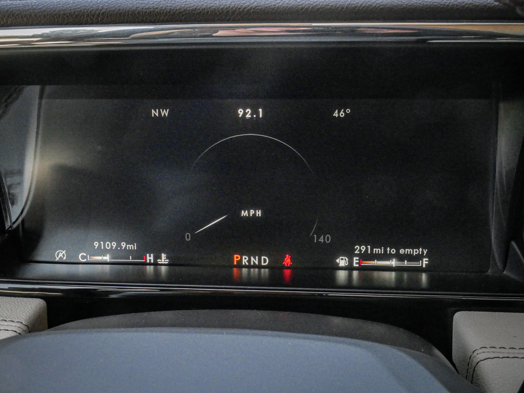 Used 2021 Lincoln Navigator L Reserve AWD/4WD image 19