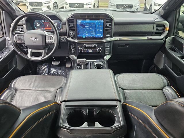 Certified 2023 Ford F150 Tremor w/ Equipment Group 402A High image 8