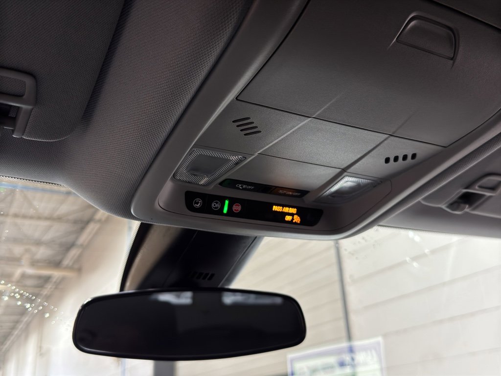 Used 2023 Chevrolet Blazer LT w/ Driver Confidence Package image 35