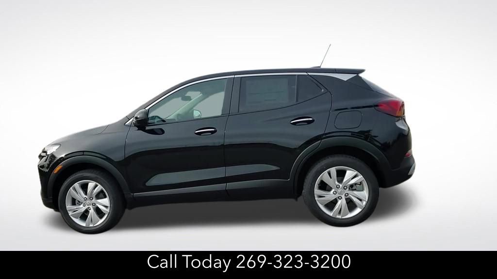 New 2026 Buick Encore GX Preferred w/ Comfort Package image 3