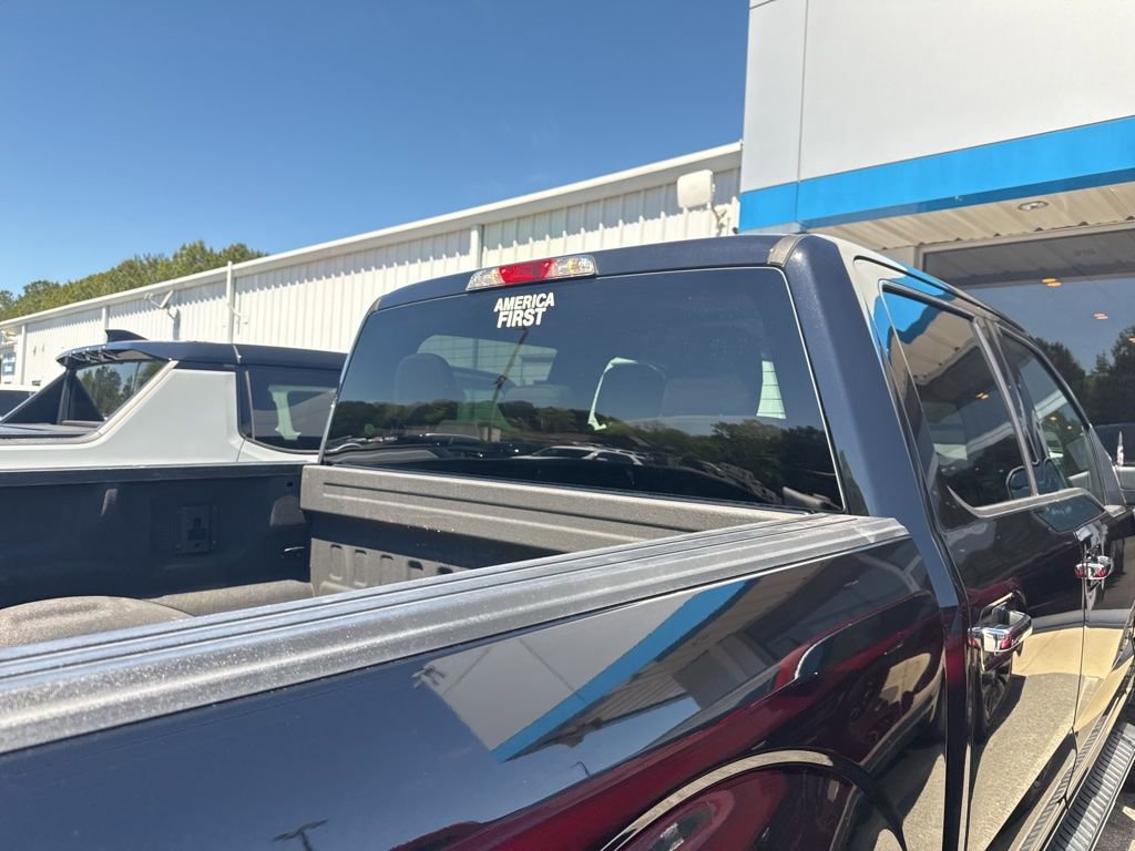 Used 2019 Ford F150 XLT w/ Equipment Group 302A Luxury image 6