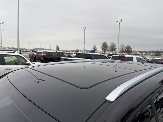 Used 2024 Toyota Grand Highlander AWD Hybrid image 3