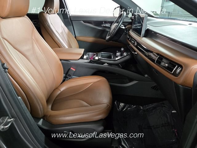 Used 2023 Lincoln Nautilus Reserve FWD image 23