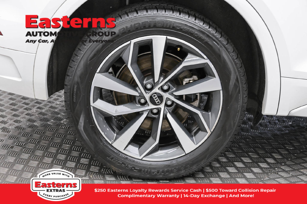 Used 2024 Audi Q5 2.0T Premium Plus AWD/4WD image 32