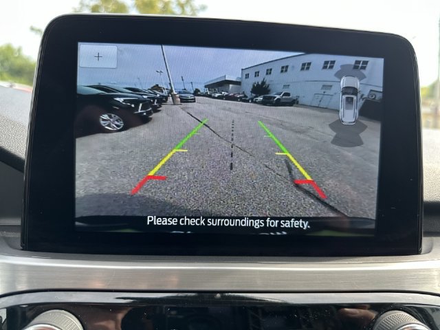 Used 2022 Ford Escape Titanium AWD/4WD image 33
