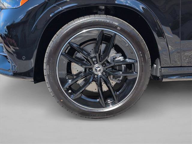 New 2026 Mercedes-Benz GLE 450 4MATIC Coupe image 10