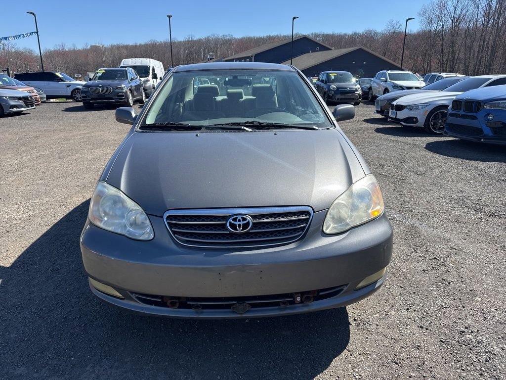 Used 2007 Toyota Corolla LE image 3