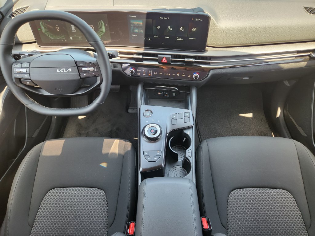 New 2027 Kia Sportage S FWD image 18