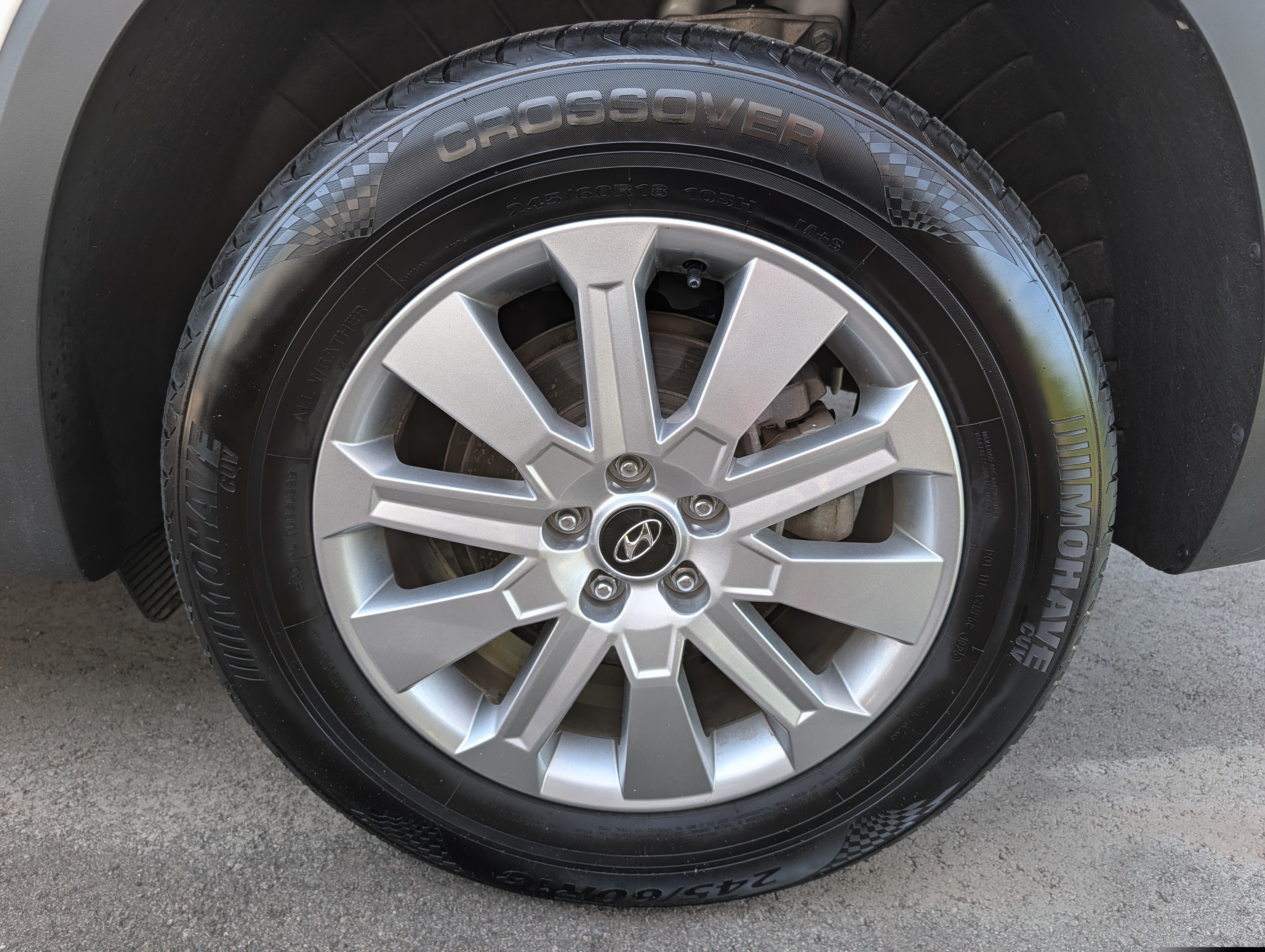 Used 2025 Hyundai Palisade SEL AWD/4WD image 15