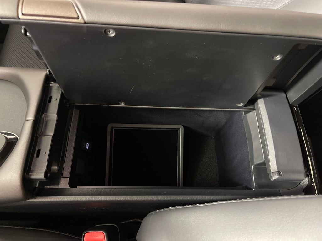 New 2026 Toyota Crown Nightshade image 23