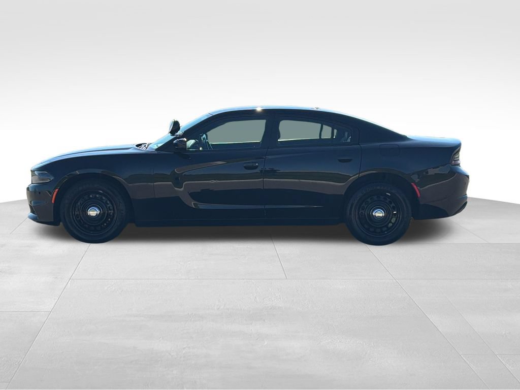 Used 2019 Dodge Charger Police w/ Convenience Group I AWD/4WD image 23
