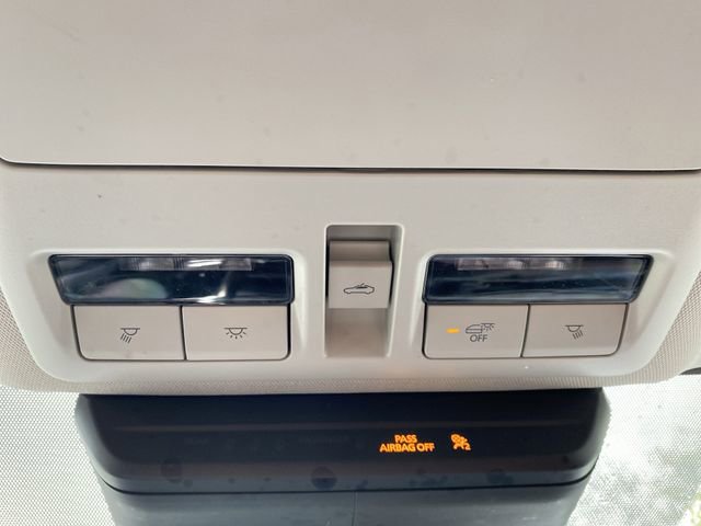 Used 2024 MAZDA CX-50 2.5 Turbo w/ Cargo Package image 25