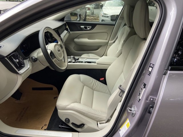 New 2026 Volvo V60 B5 Cross Country Plus w/ Protection Package Premier image 11