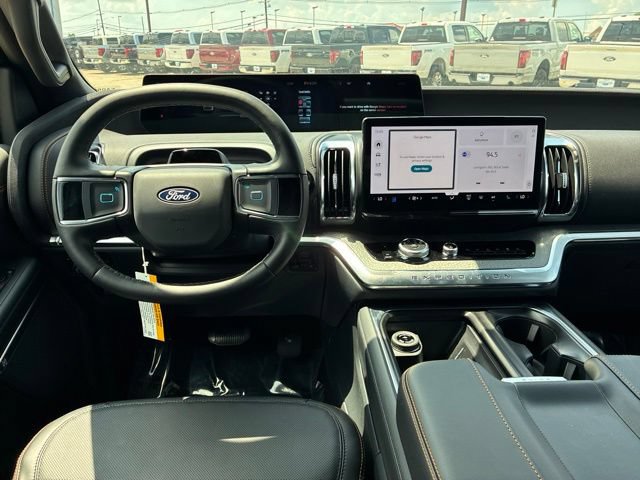 New 2027 Ford Expedition Tremor w/ Driver's Package AWD/4WD image 29
