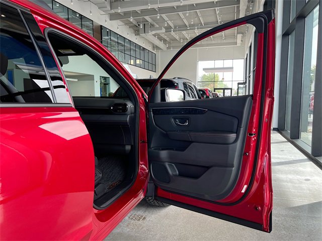 New 2026 Honda Passport TrailSport Elite image 21