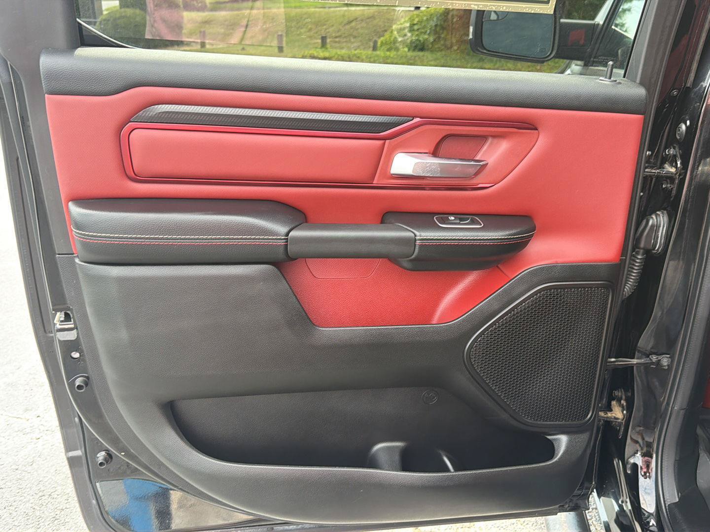Used 2023 RAM 1500 Rebel w/ Rebel Level 1 Equipment Group AWD/4WD image 18