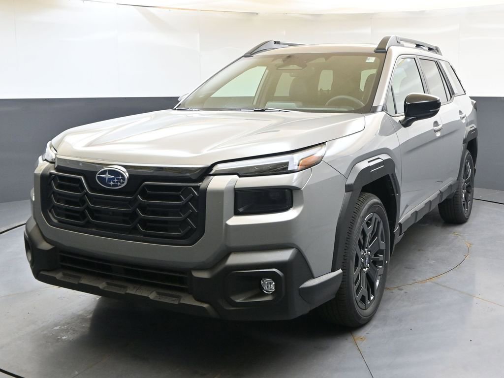 New 2026 Subaru Outback Limited XT AWD/4WD image 1