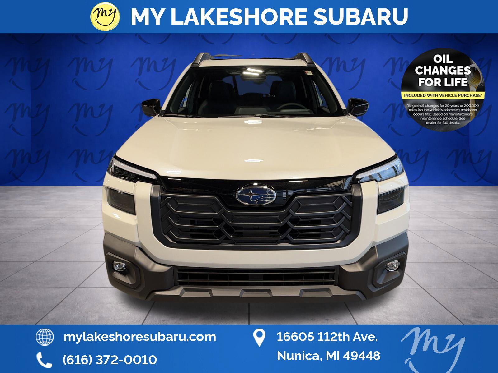 New 2026 Subaru Outback Premium AWD/4WD image 2