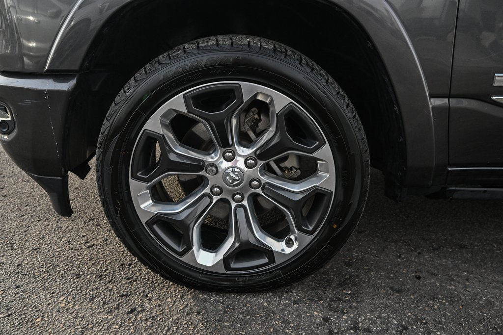 Used 2019 RAM 1500 Limited image 12