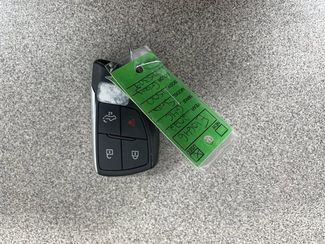 Used 2022 GMC Sierra 1500 Pro image 25