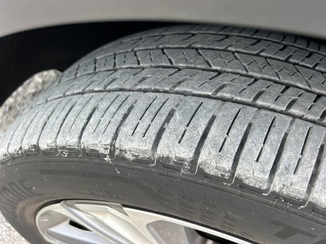 Used 2023 Subaru Solterra AWD image 54