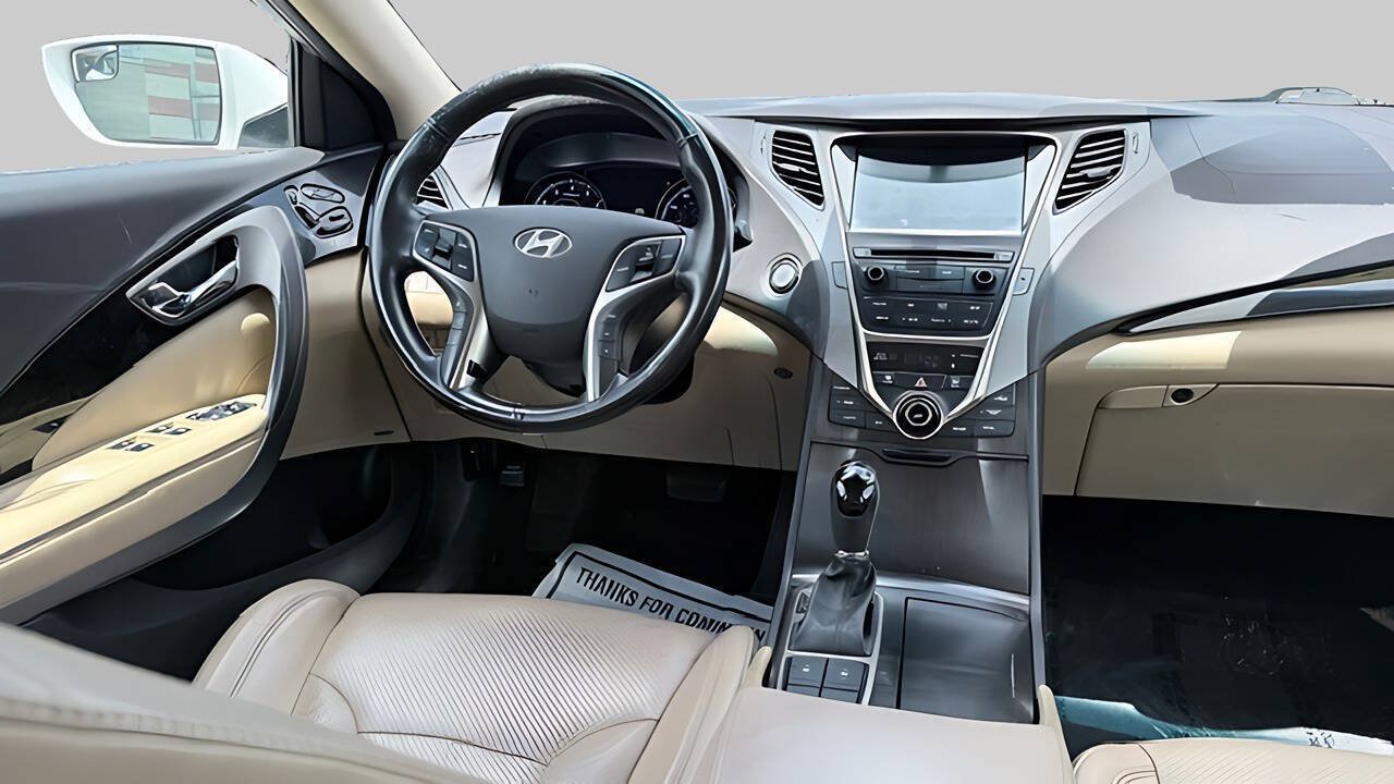 Used 2014 Hyundai Azera Limited FWD image 13