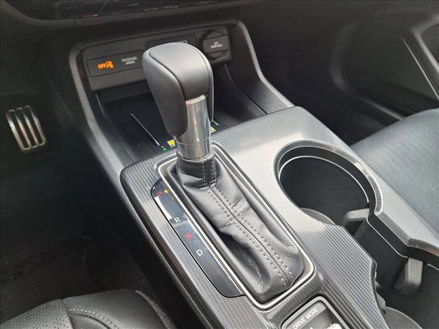 Used 2024 Honda Civic Sport Touring image 12