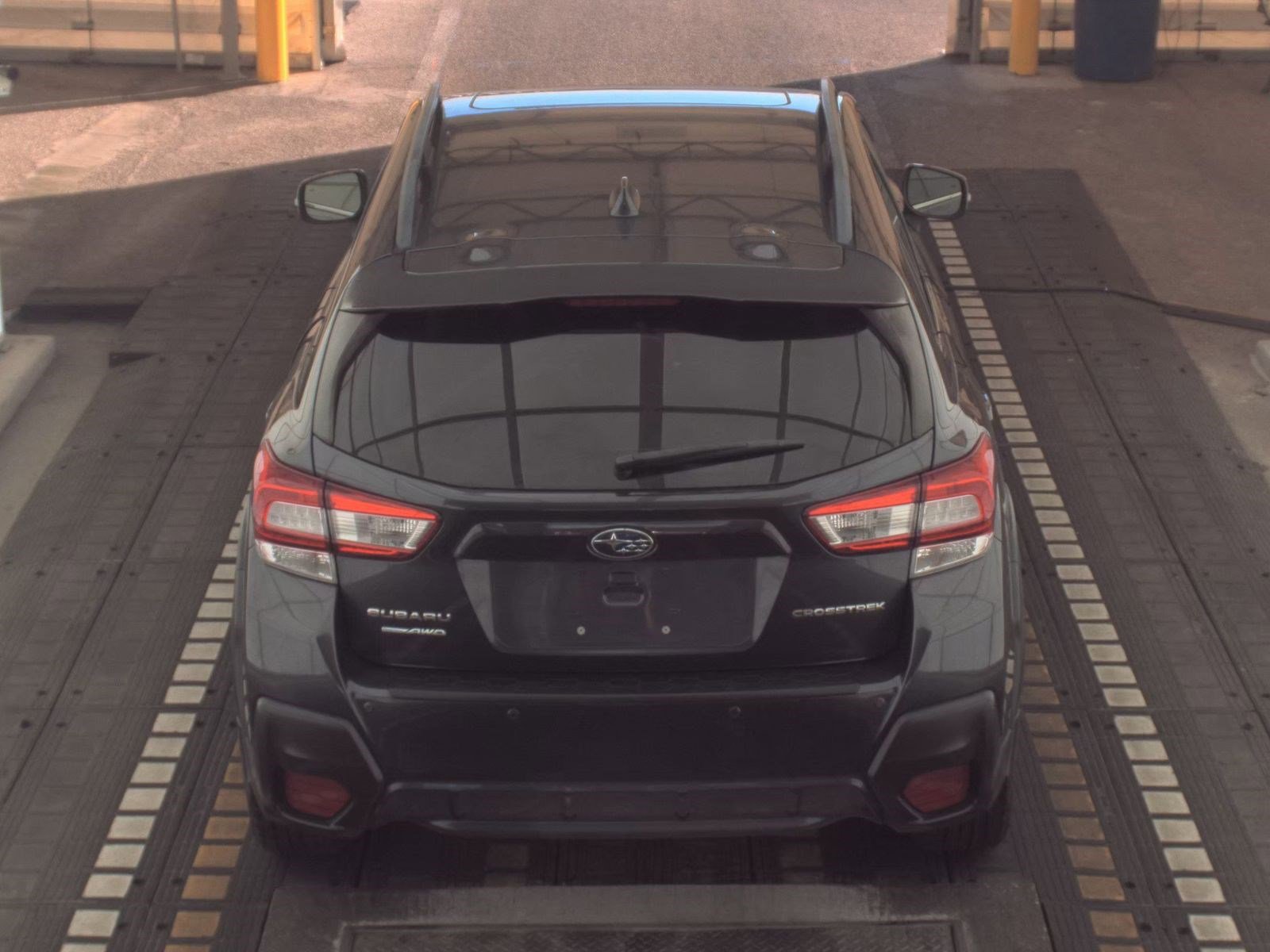 Used 2019 Subaru Crosstrek 2.0i Limited w/ Moonroof Package w/Navigation image 7