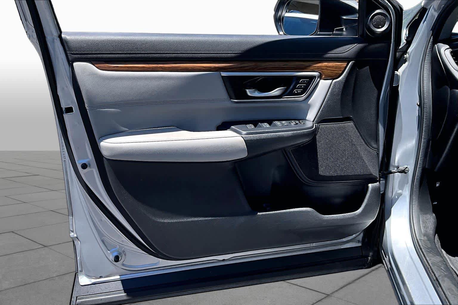 Used 2019 Honda CR-V EX-L image 22
