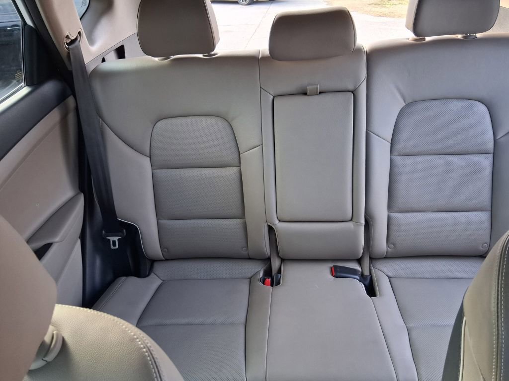 Used 2019 Hyundai Tucson Ultimate image 11