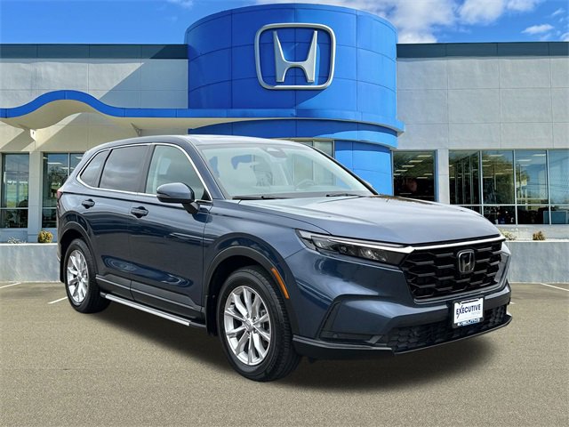 Used 2023 Honda CR-V EX-L