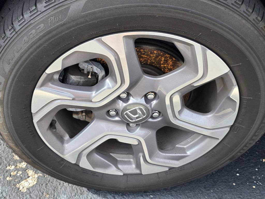 Used 2019 Honda CR-V EX image 23