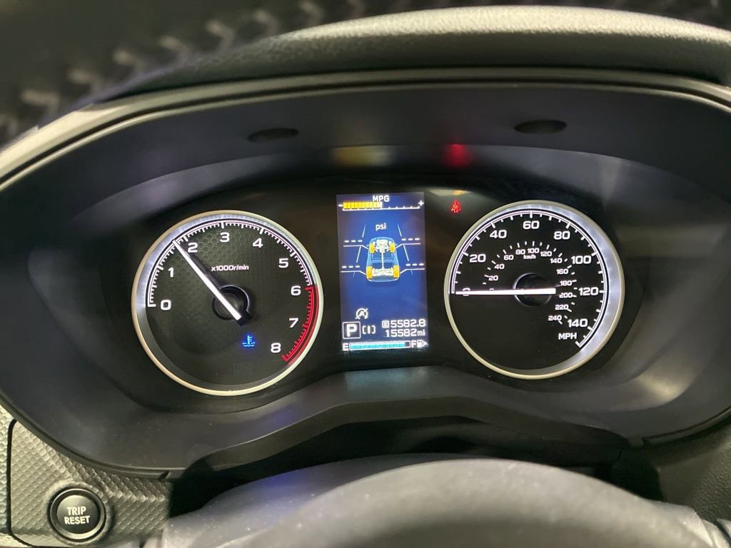Certified 2023 Subaru Forester Premium image 20