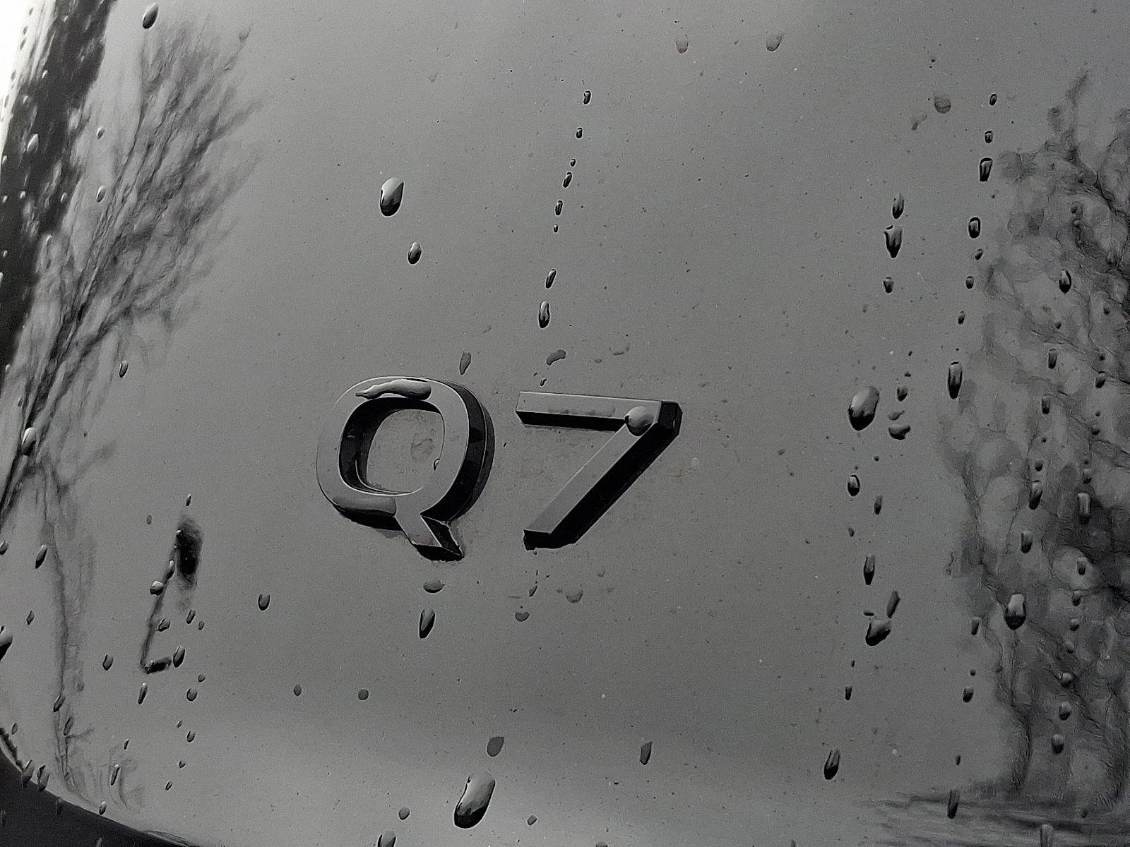 Certified 2025 Audi Q7 3.0T Prestige w/ Prestige Package image 32