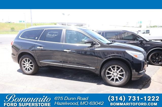 Used 2014 Buick Enclave Leather FWD image 1