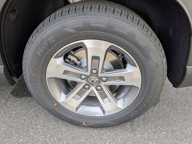 New 2026 Honda Pilot EX-L image 10