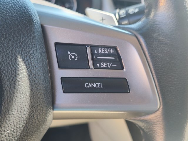 Used 2014 Subaru Outback 2.5i Premium AWD/4WD image 22