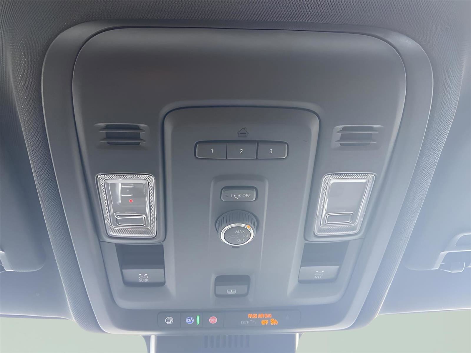 Used 2023 Chevrolet Tahoe RST image 35