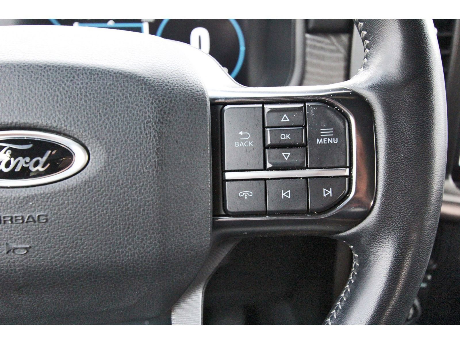 Used 2023 Ford F150 Platinum w/ Equipment Group 701A High AWD/4WD image 19