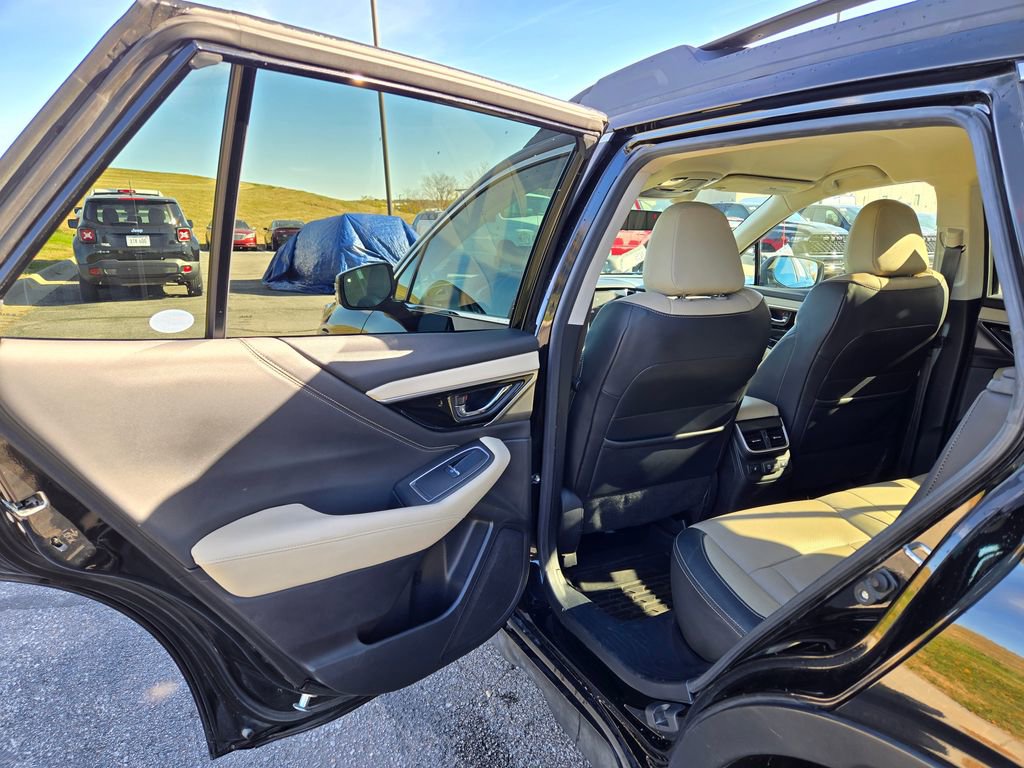 Used 2020 Subaru Outback Limited w/ Popular Package #2 image 24