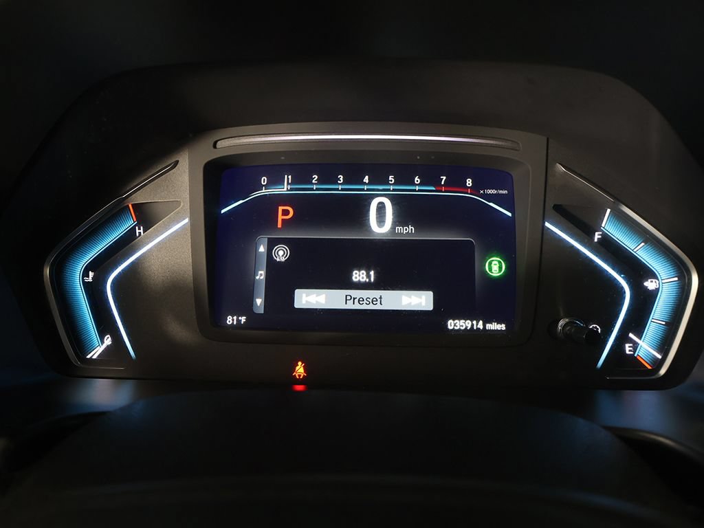 Used 2023 Honda Odyssey Touring image 39