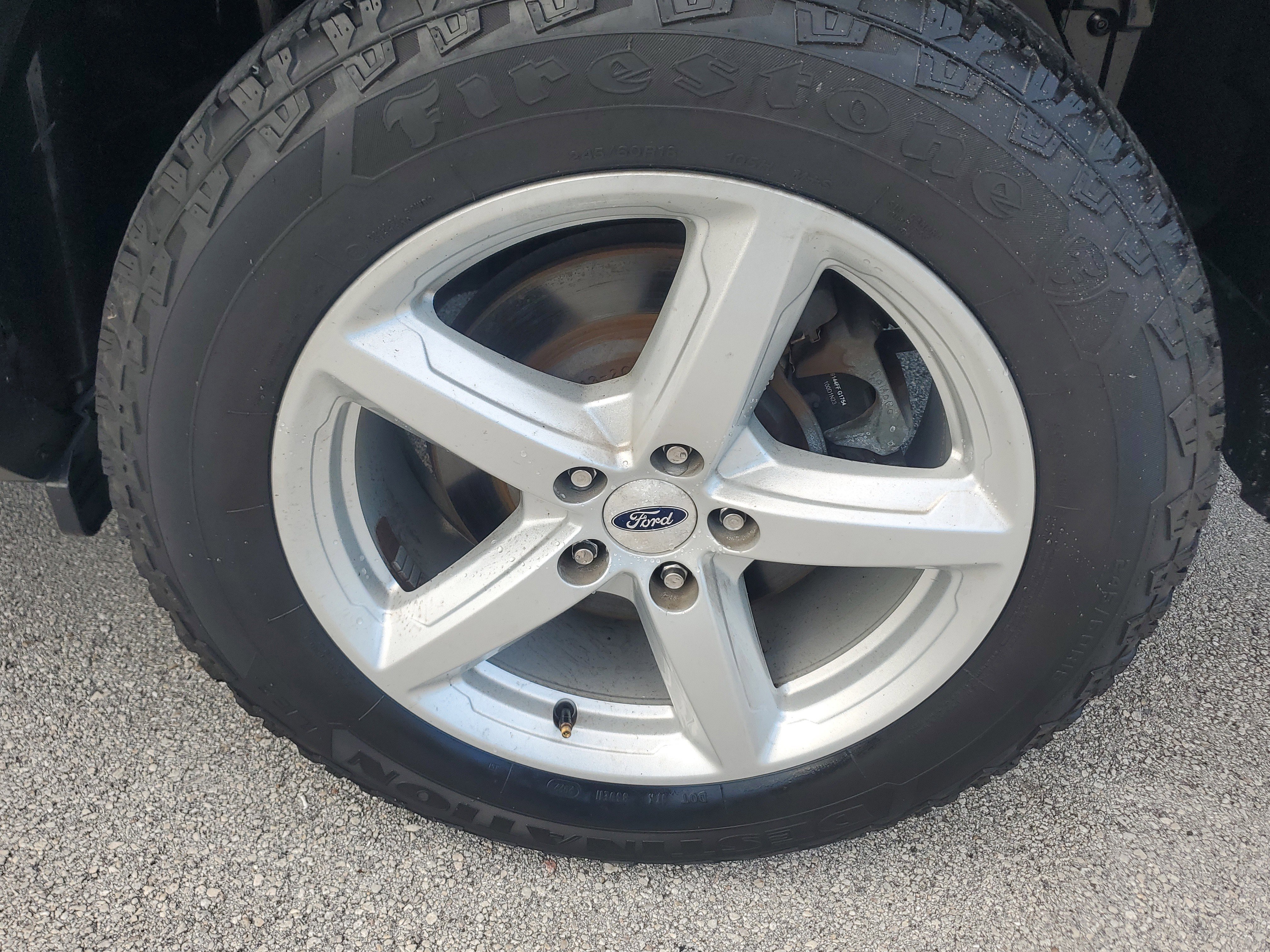Used 2019 Ford Explorer XLT w/ Equipment Group 201A image 29