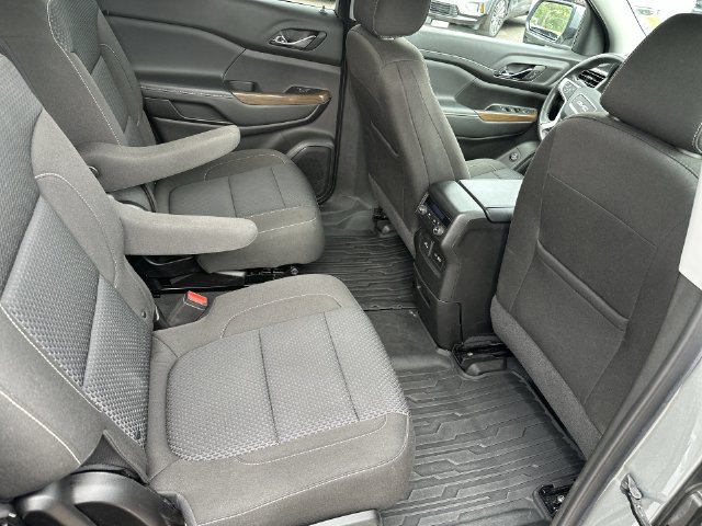 Certified 2023 GMC Acadia SLE w/ Driver Convenience Package AWD/4WD image 37