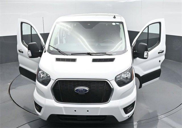 Used 2024 Ford Transit 350 XLT image 59