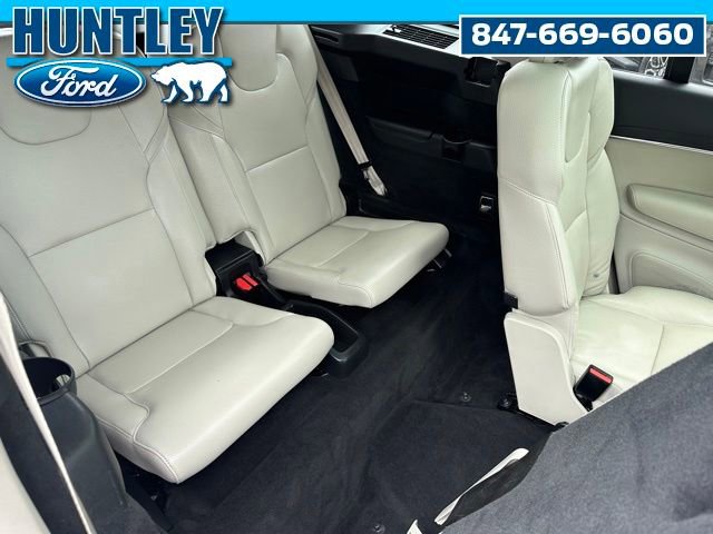 Used 2020 Volvo XC90 T6 Momentum w/ Protection Package Premier AWD/4WD image 11