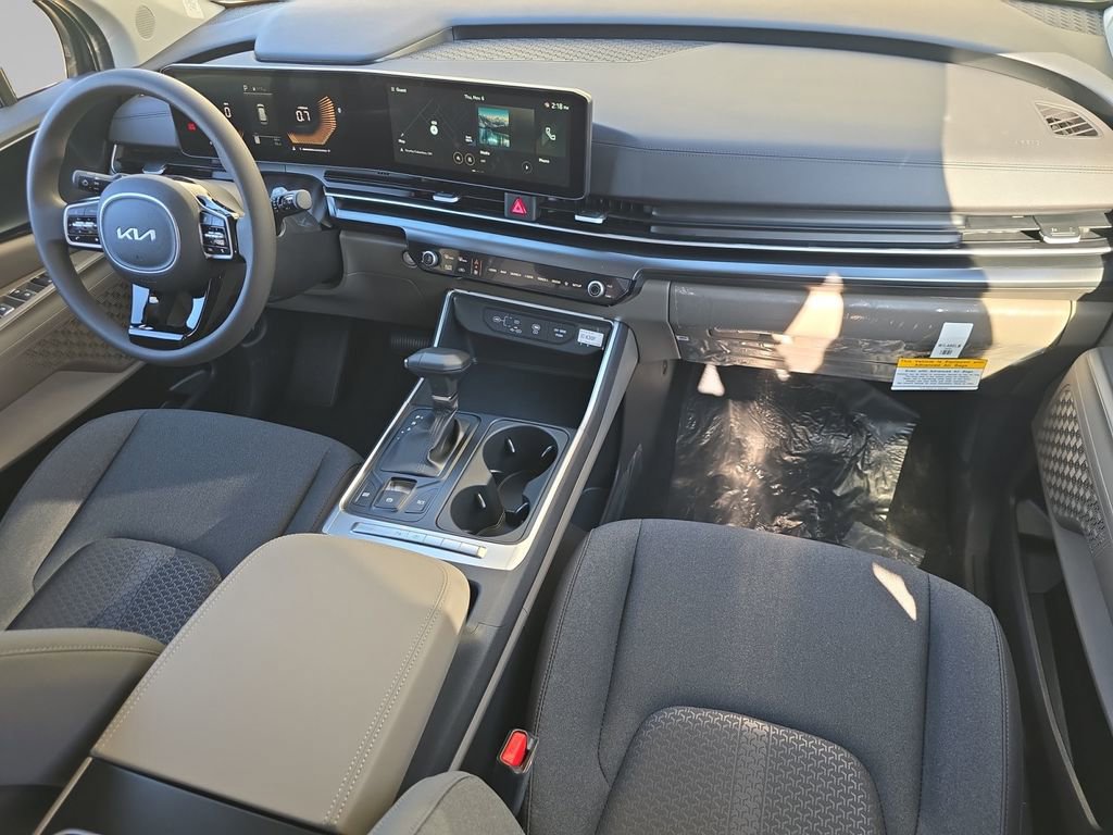 New 2026 Kia Carnival LX image 22